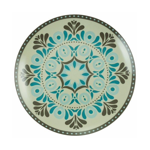 Porculanski desertni tanjuri u setu od 6 kom ø 19 cm Cala Jondal - VDE Tivoli 1996-image-3