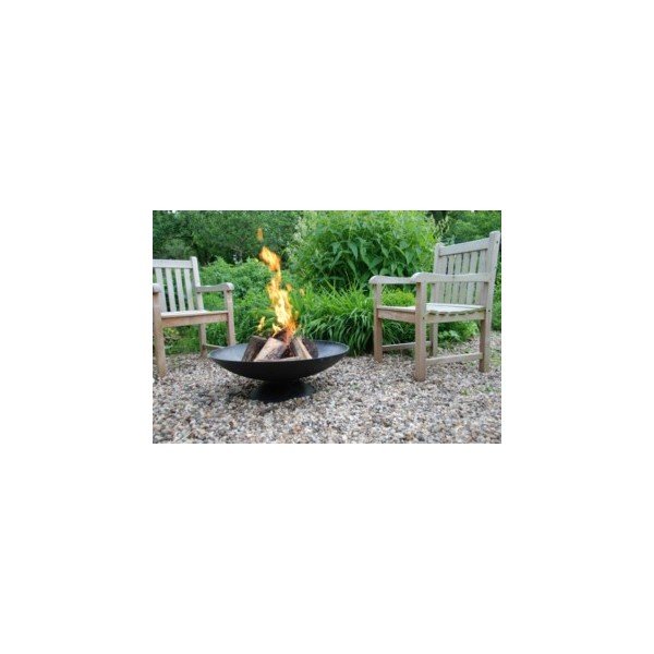 Kamin od lijevanog željeza Ego Dekor Fire-image-1