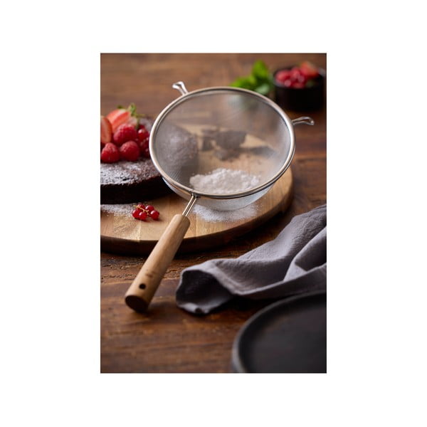 Cjedilo od nehrđajućeg čelika ø 16 cm – Holm-image-2