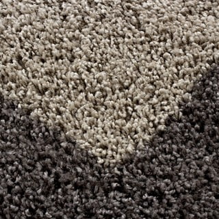 Smeđa staza 80x250 cm Life – Ayyildiz Carpets
