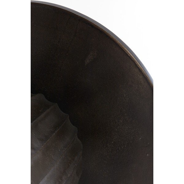 Metalni okrugao pomoćni stol ø 60 cm Veglia – Light & Living-image-4