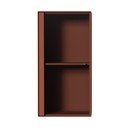 Ciglasti viseći ormarić 46x91 cm Edge by Hammel – Hammel Furniture