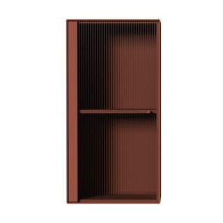 Ciglasti viseći ormarić 46x91 cm Edge by Hammel – Hammel Furniture