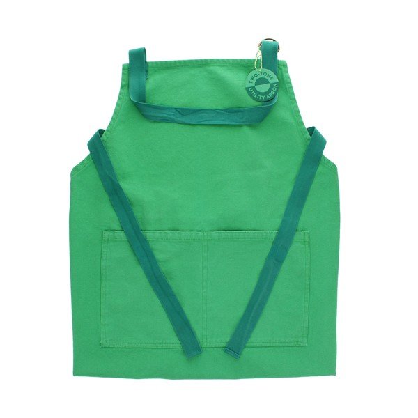 Pamučna pregača Two-tone – Rex London-image-3