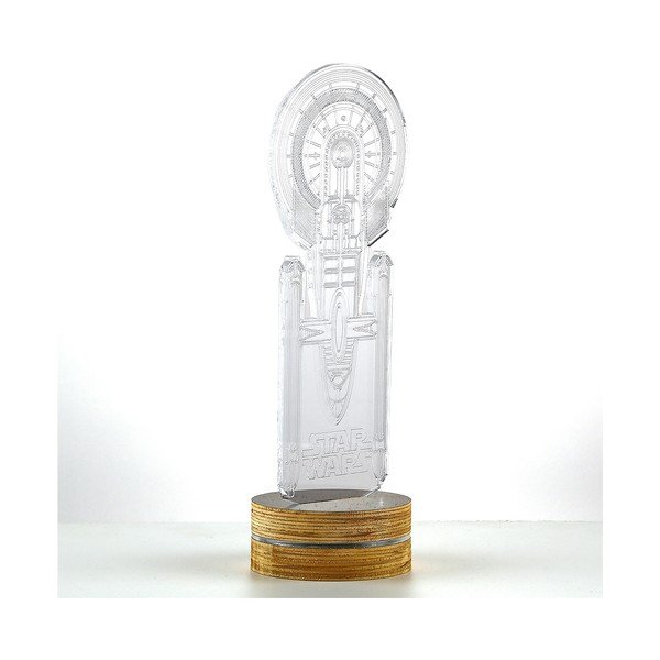 Star Wars 3D stolna lampa-image-2