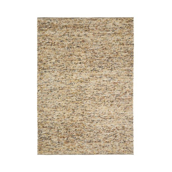 Ručno rađen vunen tepih 200x300 cm Elanis – Kave Home