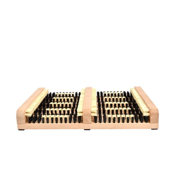 Drvena prostirka 26,4x36 cm Duo - Esschert Design-image-2