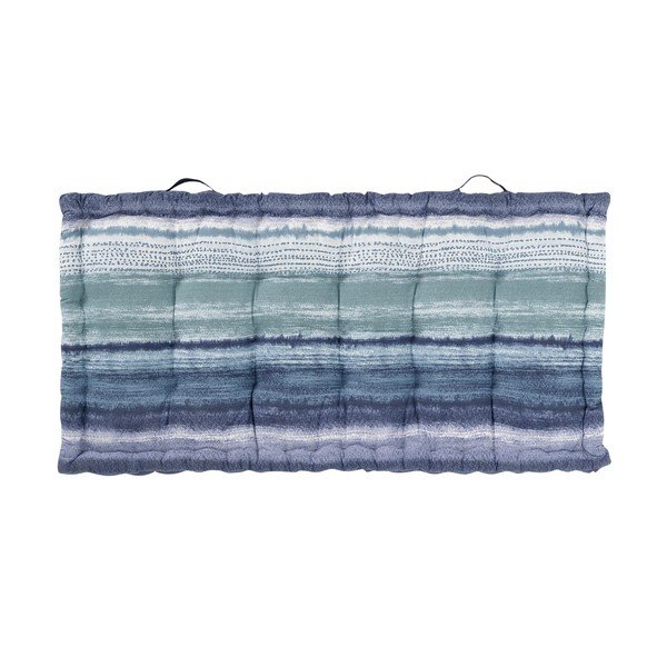 Vrtni jastuk za sjedenje za palete 60x120 cm Mikonos – douceur d'intérieur-image-2