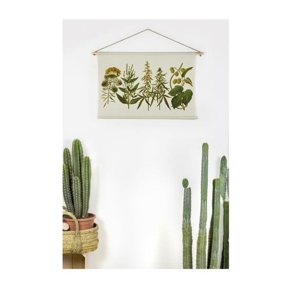 Tapiserija 90x60 cm Botanic – Surdic-image-1
