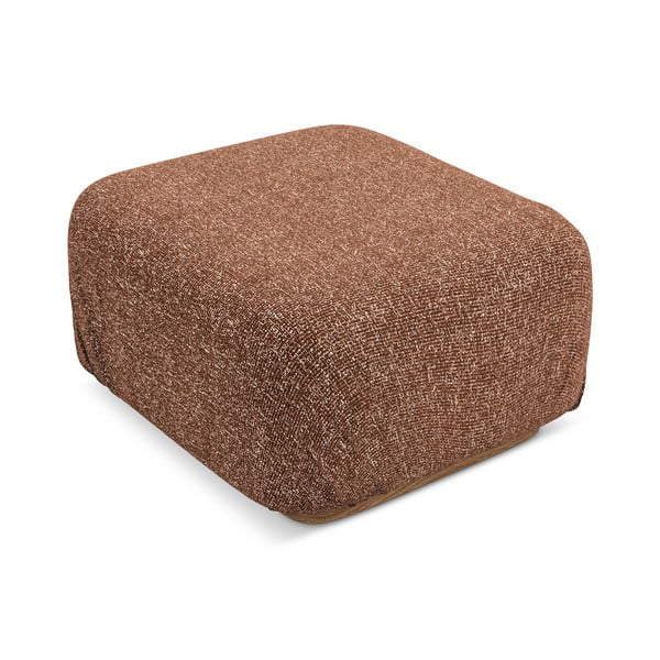 Narančasti/smeđi modularni tabure Ailani – Makamii-image-3