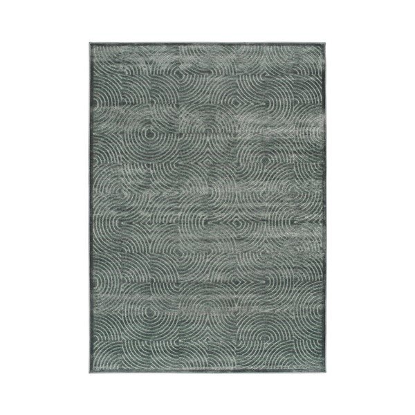 Sivi tepih Universal Soho Silver, 140 x 200 cm-image-1