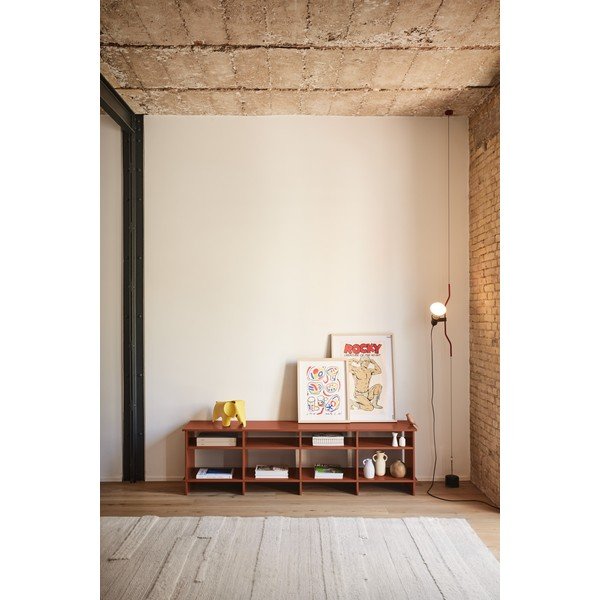 Ciglasta TV komoda 180x50x40 cm Inari – Teulat-image-1