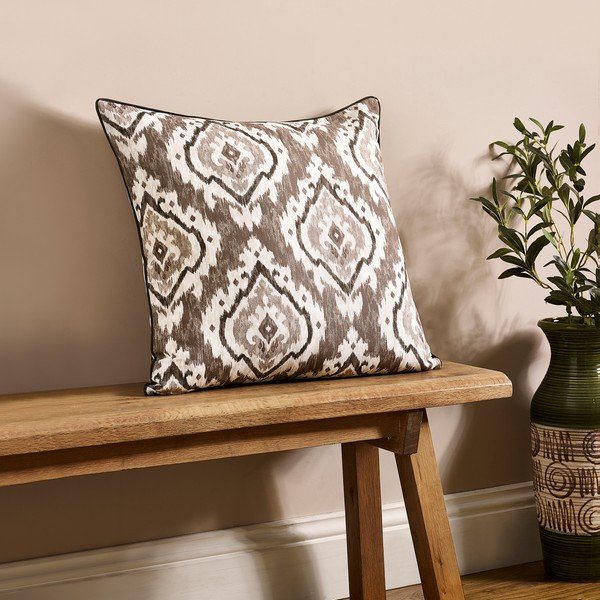 Ukrasni jastuk 55x55 cm Suri Geo – Pineapple Elephant-image-1