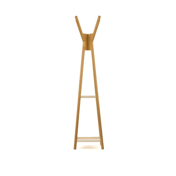 Drvena vješalica Woodman Magellan-image-3