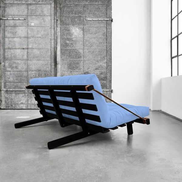 Karup Jump Black / Blue Breeze varijabilna sofa-image-1
