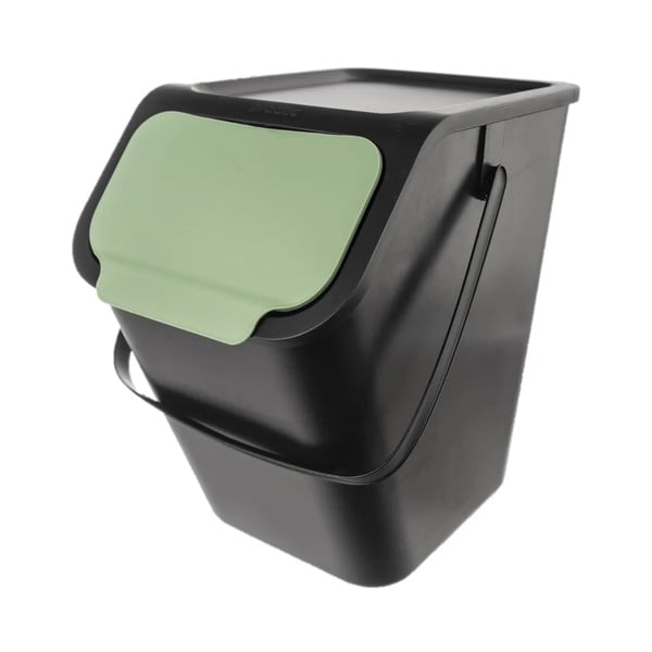 Plastična kanta za razvrstani otpad 25 l Bin - Orion