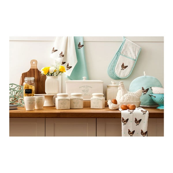 Premier Housewares Mrs Henderson posuda, 12 x 20 cm-image-2