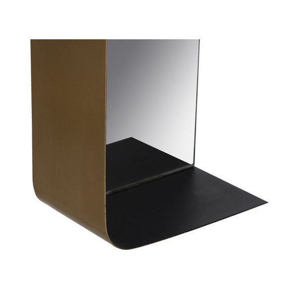 Zidno ogledalo 20x50 cm – Ixia-image-4