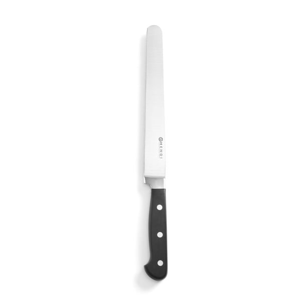 Nož za šunku od nehrđajućeg čelika Hendi Kitchen Line