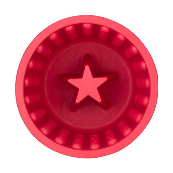 Posuda za lizanje Yoggie Pot Pink – LickiMat-image-2