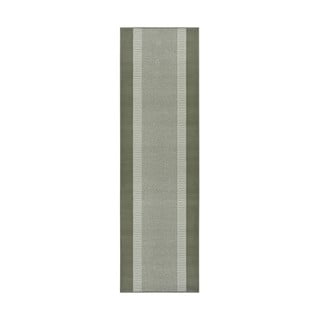 Zelena staza 80x200 cm Band – Hanse Home