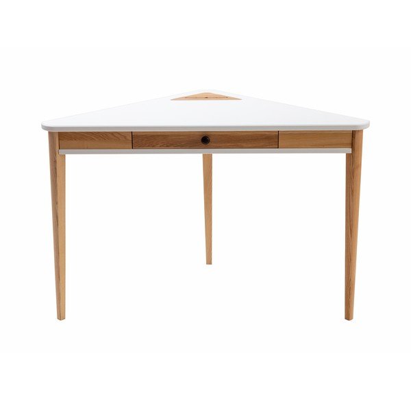 Bijeli kutni stol Ragaba Ashme-image-3