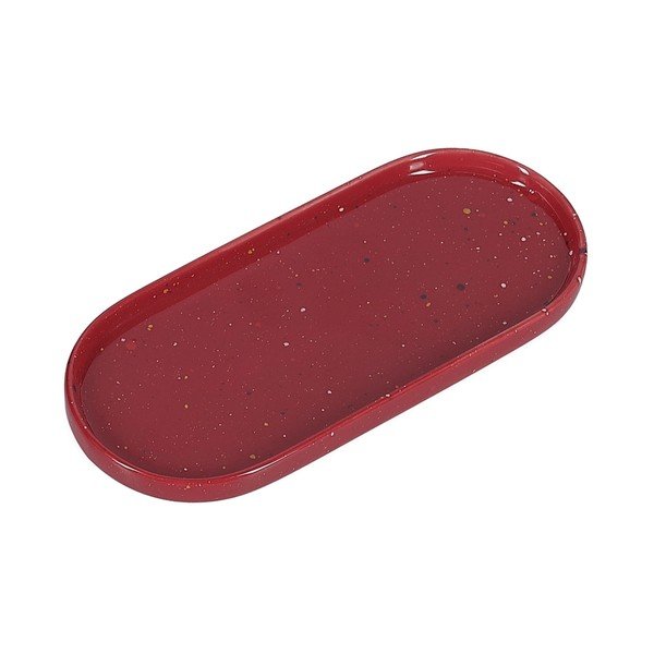 Porculanski pladanj 9x20 cm Fika – ONA