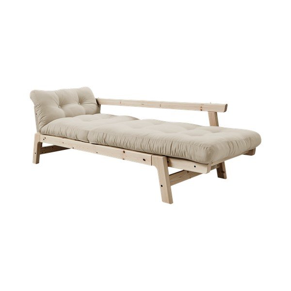 Modularna sofa Karup Design Step Natural Clear/Beige-image-3