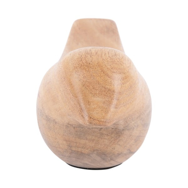 Drveni kipić Bird   – PT LIVING-image-4