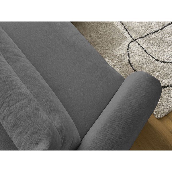 Siva kutna garnitura Aden – Bobochic Paris-image-4