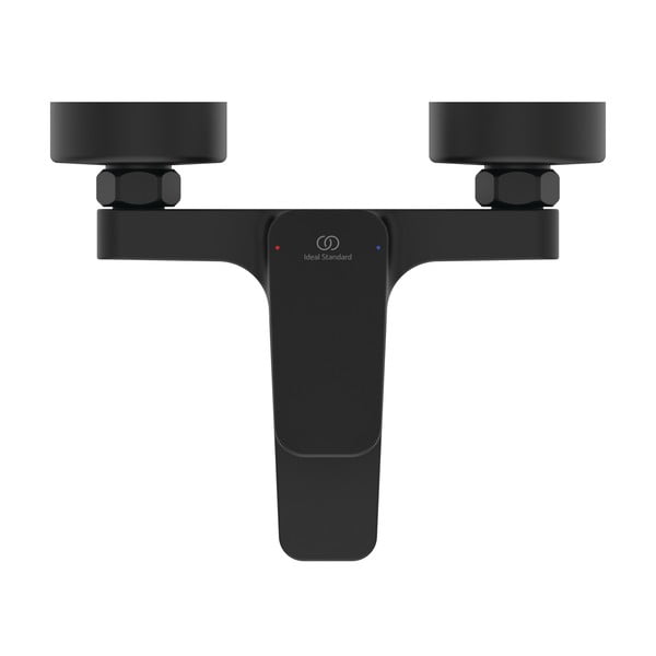 Crna slavina za kadu/zidna Ceraplan – Ideal Standard-image-1