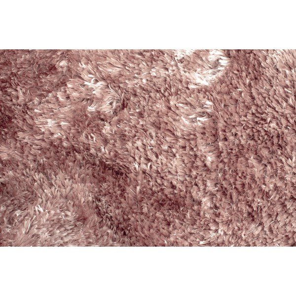 Ružičasti tepih Flair Rugs Serenity Pink, 160 x 230 cm-image-4