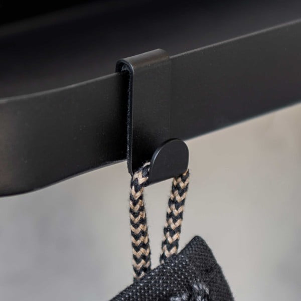 Čelične kuke za vješanje u setu od 4 kom Carry - Mette Ditmer Denmark-image-1