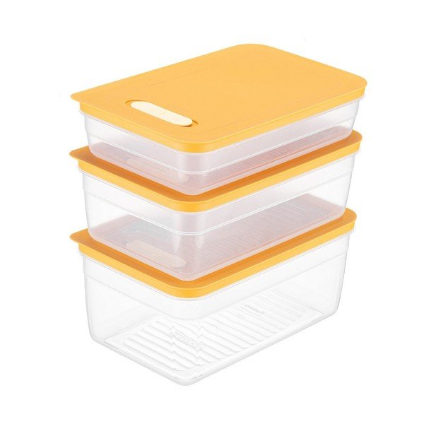 Posude za ručak u setu 3 kom – Hermia