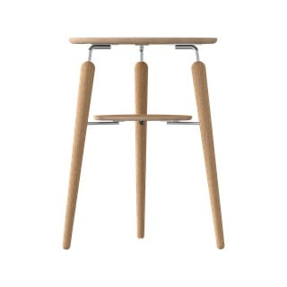 Pomoćni stol ø 46 cm My Spot – UMAGE