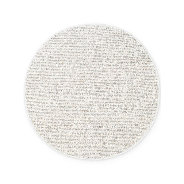 Krem okrugao tepih ø 200 cm Wilma – Villeroy&Boch