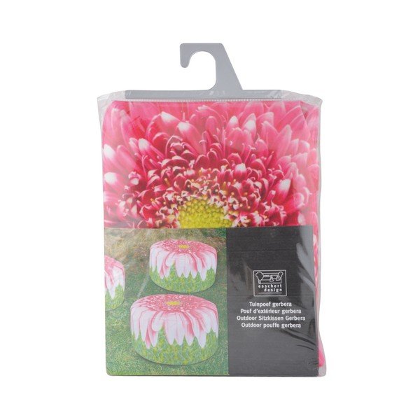 Vanjski stolac Esschert Design Gerbera-image-1