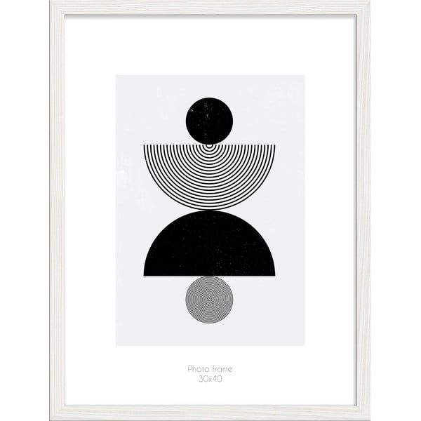 Okvir 32x42 cm Kyoto - Styler