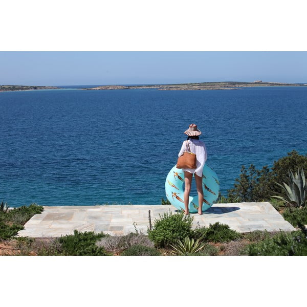 Kolut na napuhavanje The Nice Fleet Stinston, ø 120 cm-image-1