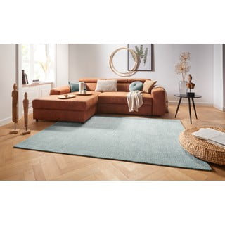 Svijetlo plavi tepih metvice Rugs SuperSoft, 160 x 230 cm