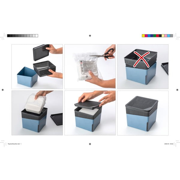 Zamjenski uložak za odvlaživač Drop – Wenko-image-4