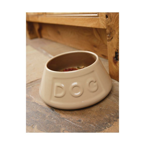 Zdjela od kamenine za vodu za životinje Mason Cash Pet Cane, ø 21 cm-image-3