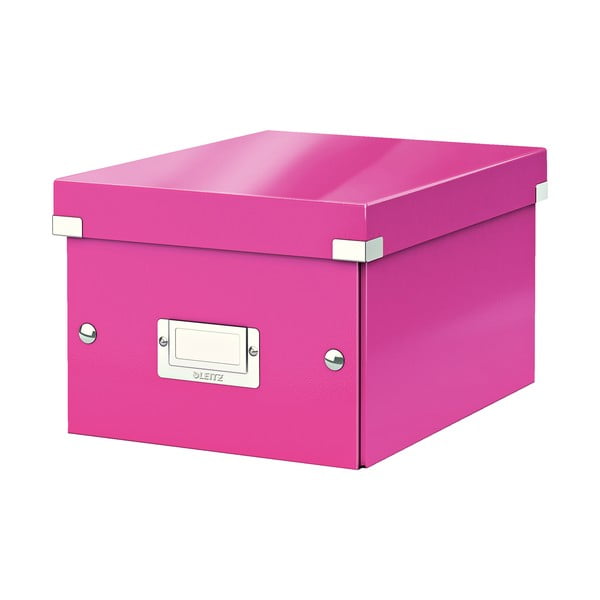 Roza kutija Leitz Universal, duljina 28 cm