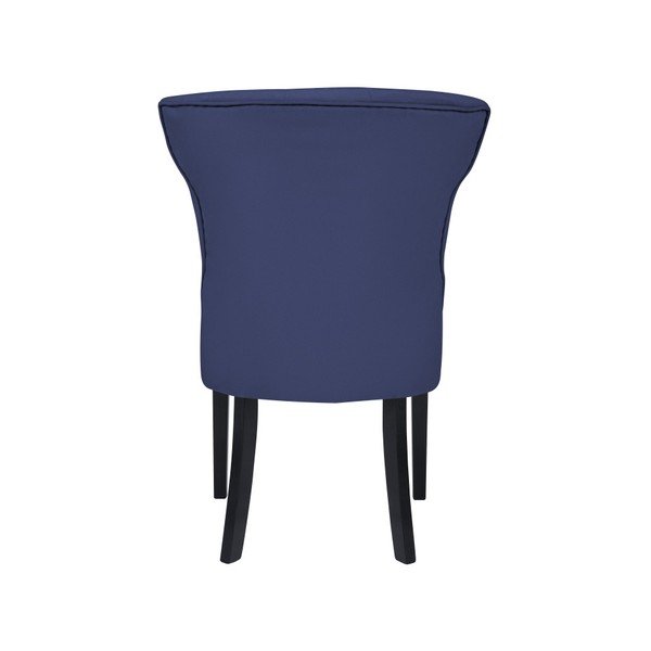 Plava stolica Micadoni Home Mero-image-2
