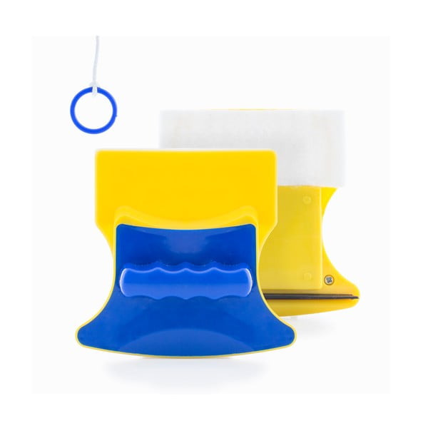 Magnetni čistač prozora InnovaGoods-image-2