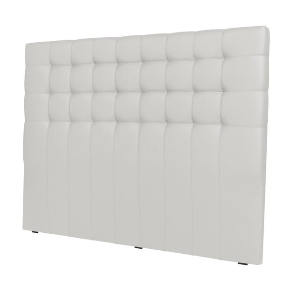 Bijelo uzglavlje Windsor &amp; Co Sofas Deimos, 200 x 120 cm