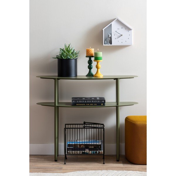 Metalni držač za časopise Riqueza – PT LIVING-image-2