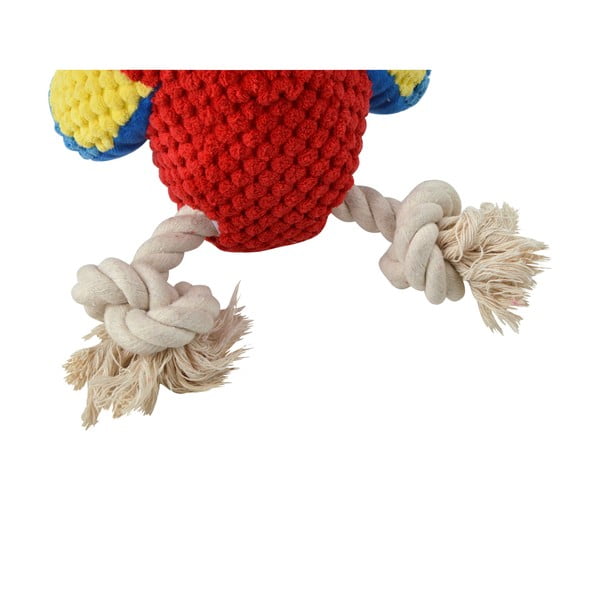 Igračka za psa Parrot – Love Story-image-3