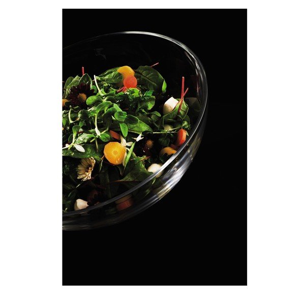 Kristalna zdjela Nachtmann Vivendi A La Carte, ⌀ 30 cm-image-3