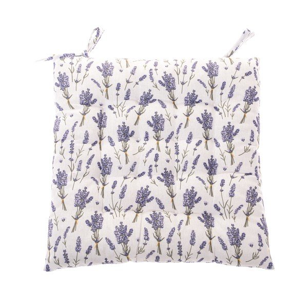 Jastuk za sjedenje 40x40 cm Levander – Dakls